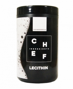 LECYTYNA SOJOWA 400 g